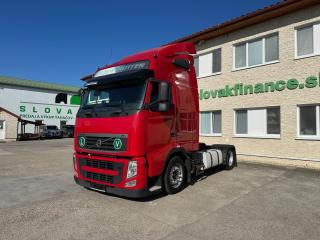 Volvo FH 
