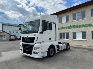 MAN TGX 