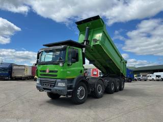 Tatra ostatn 