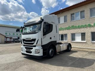Iveco Stralis 