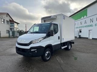 Iveco ostatn 