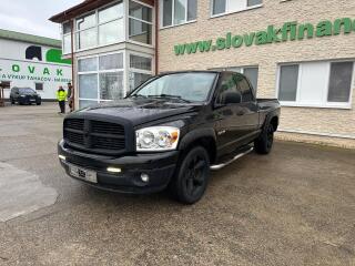 Dodge RAM 1500 