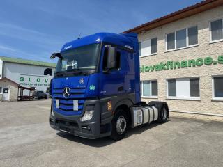 Mercedes-Benz Actros 