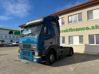 Volvo FH 