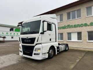 MAN TGX 