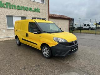 Fiat Dobl cargo 