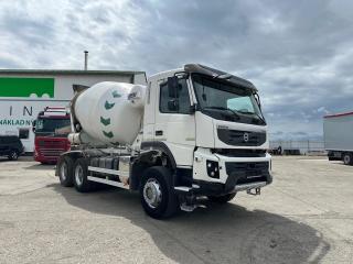 Volvo FM 