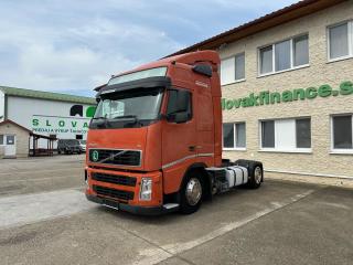 Volvo FM 