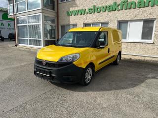 Fiat Dobl cargo 