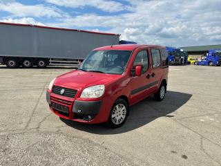 Fiat Dobl 