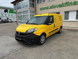 Fiat Dobl cargo 