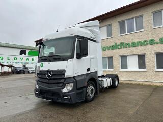 Mercedes-Benz Actros 