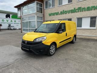 Fiat Dobl cargo 