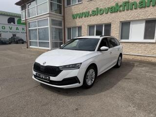 �koda Octavia 