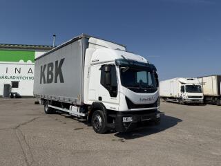 Iveco Eurocargo 