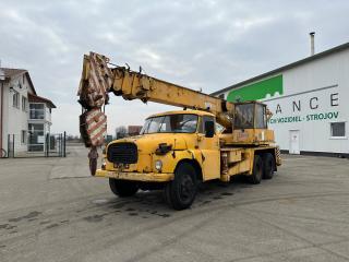 Tatra ostatn 