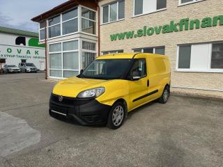 Fiat Dobl cargo 