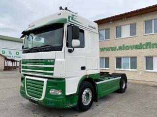 DAF XF 