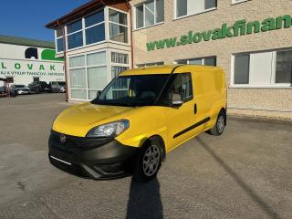 Fiat Dobl cargo 