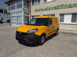 Fiat Dobl� cargo 