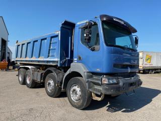 Renault KERAX 