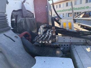 Iveco ostatn� 