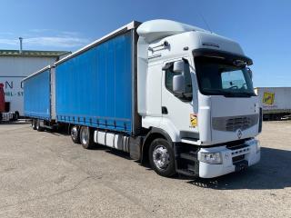 Renault Premium 