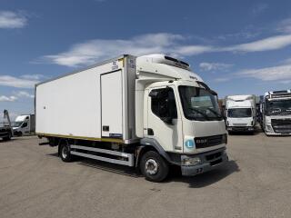 DAF ostatn� 