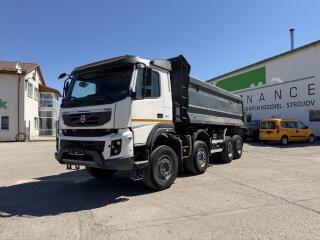 Volvo ostatn� 