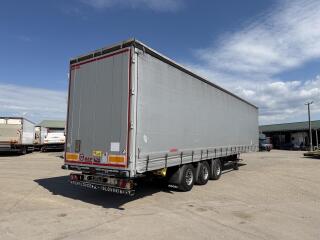 K�gel ostatn� 
