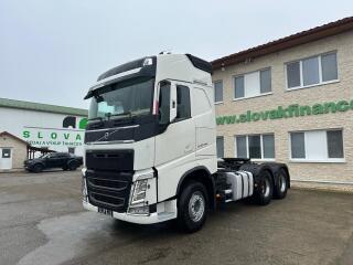 Volvo FH 