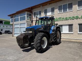 New Holland 