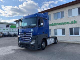 Mercedes-Benz Actros 