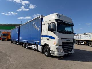 DAF XF 