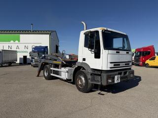 Iveco ostatn� 