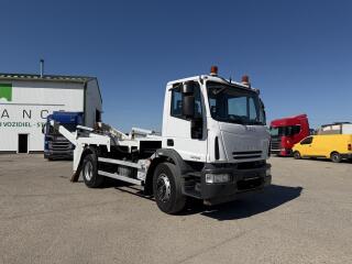 Iveco ostatn� 