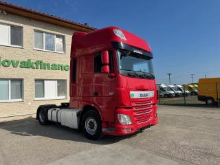 DAF XF 