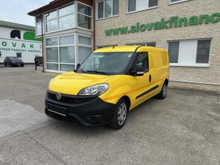 Fiat Dobl cargo 