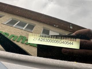 Fiat Dobló cargo (2017) - náhled 11