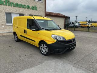 Fiat Dobló cargo (2017) - náhled 2