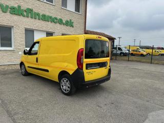 Fiat Dobló cargo (2017) - náhled 3