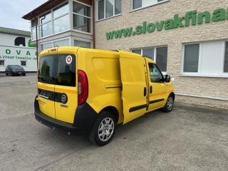 Fiat Dobló cargo (2017) - náhled 5