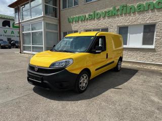 Fiat Dobl cargo 