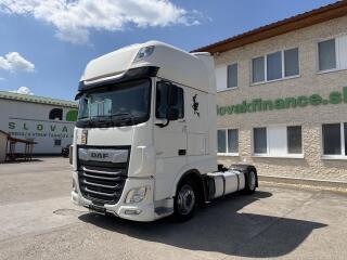 DAF XF 