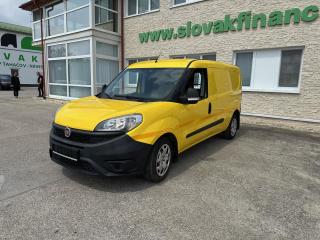 Fiat Dobl cargo 