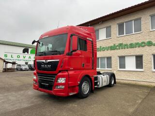 MAN TGX 