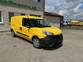 Fiat Dobl cargo 