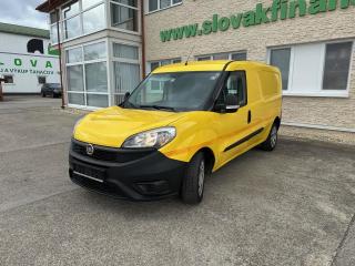 Fiat Dobl cargo 