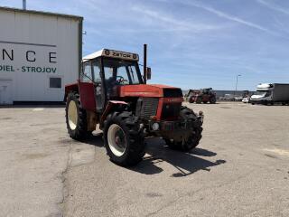 Zetor 