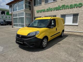 Fiat Dobl cargo 